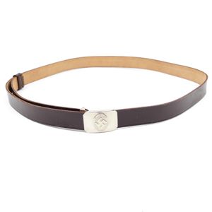 NSDAP Sympathizers Belt & Buckle