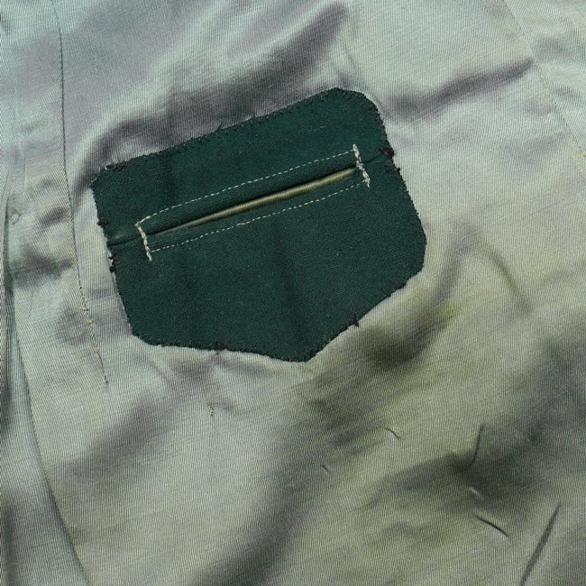 WH (Heer) 'Pionier' Officer's Tunic — image 12