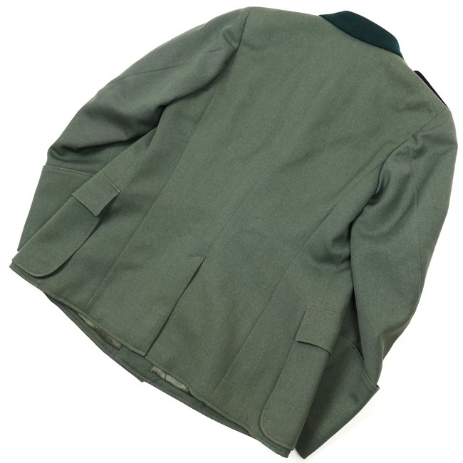 WH (Heer) 'Pionier' Officer's Tunic — image 14