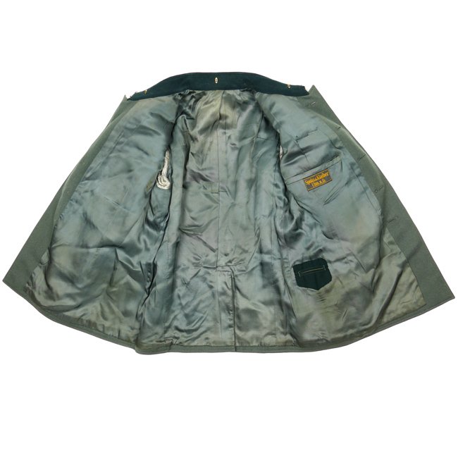 WH (Heer) 'Pionier' Officer's Tunic — image 9