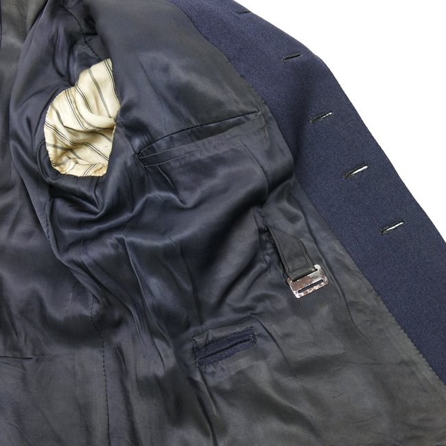 Luftwaffe FLAK Major's Four-Pocket Tunic — image 10