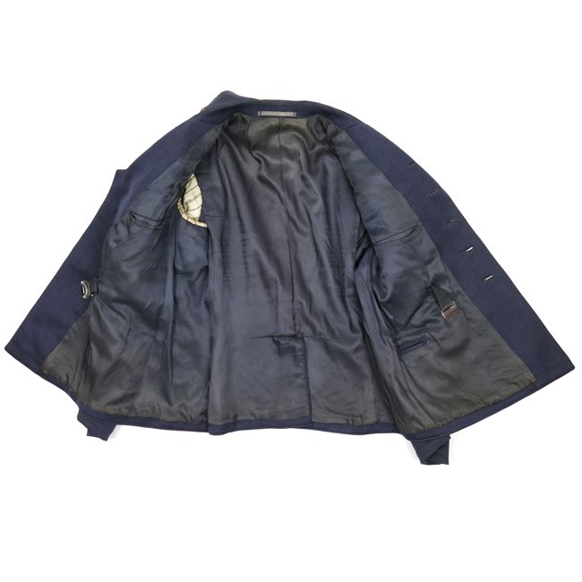 Luftwaffe FLAK Major's Four-Pocket Tunic — image 11