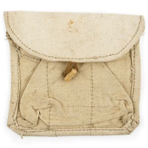 Russian F1 Grenade Bag