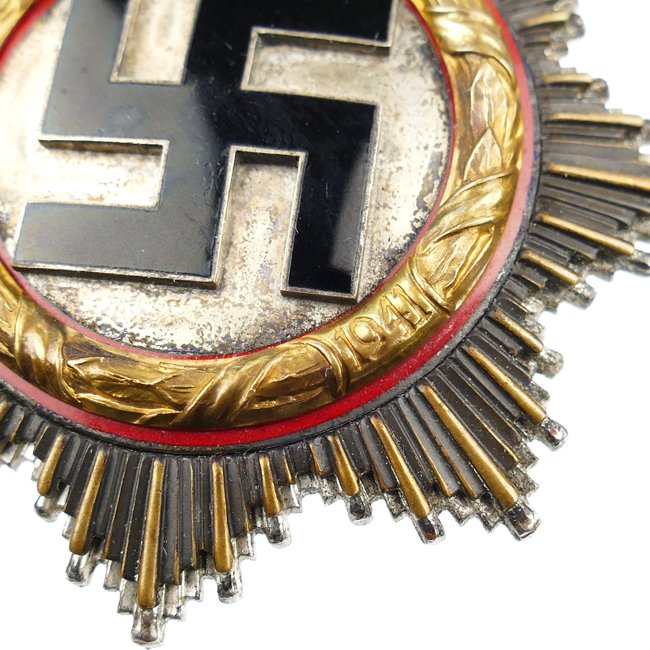 German Cross in Gold '20' — image 4