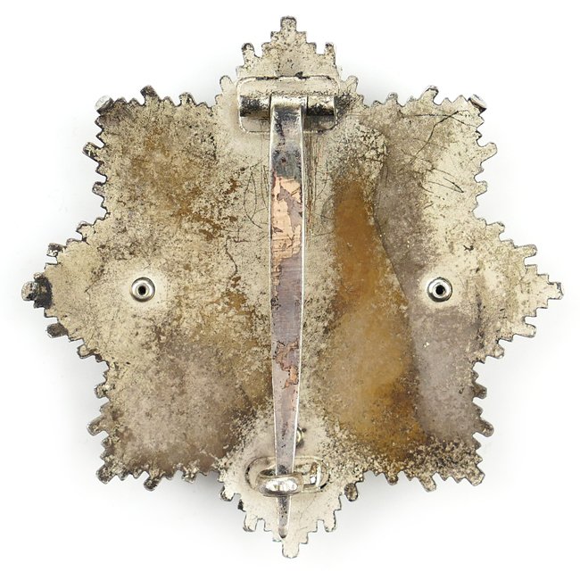 German Cross in Gold '20' — image 5