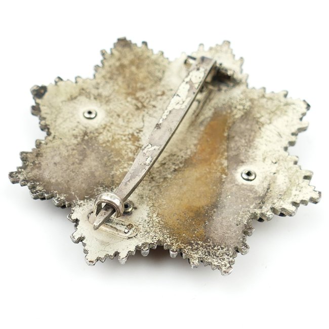 German Cross in Gold '20' — image 6