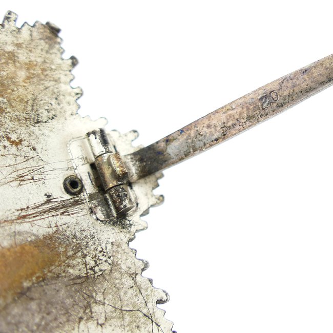 German Cross in Gold '20' — image 7