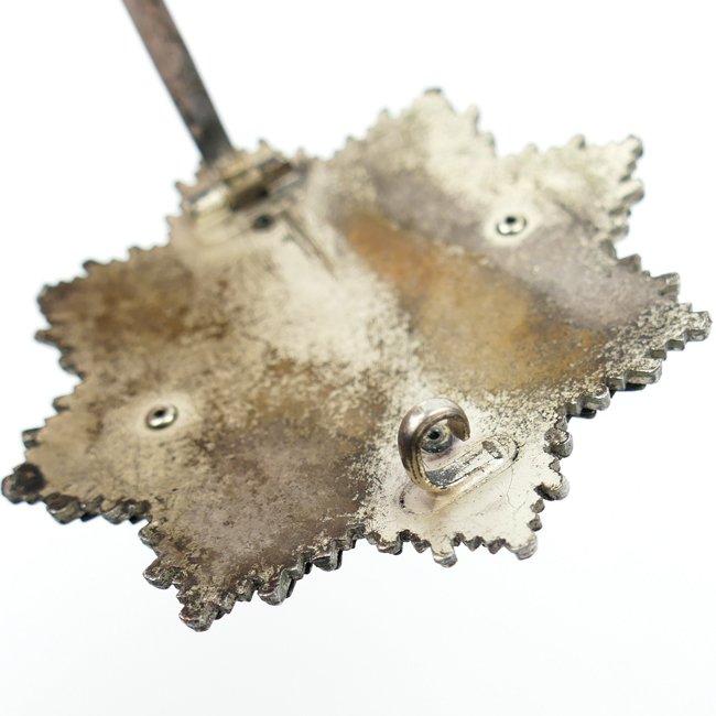 German Cross in Gold '20' — image 8