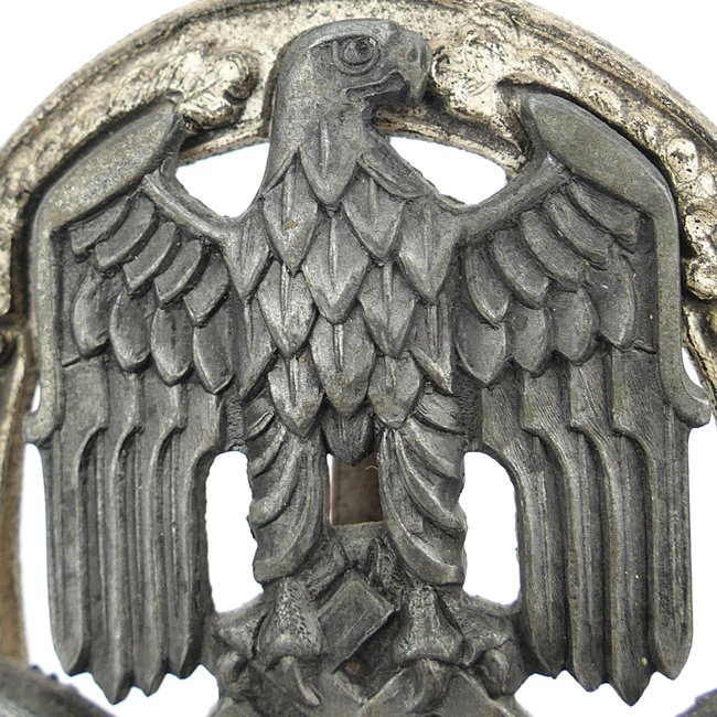 Allgemeines Sturmabzeichen '25' — image 4