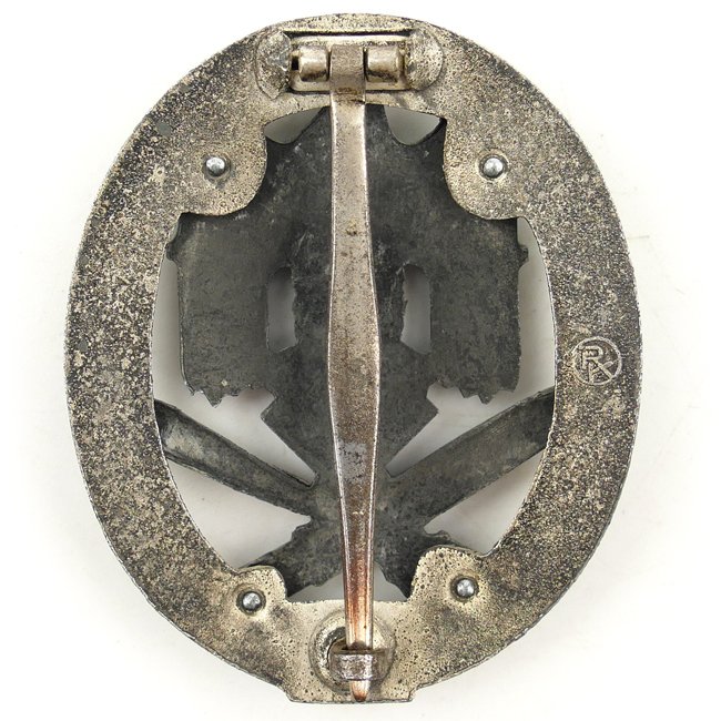 Allgemeines Sturmabzeichen '25' — image 5