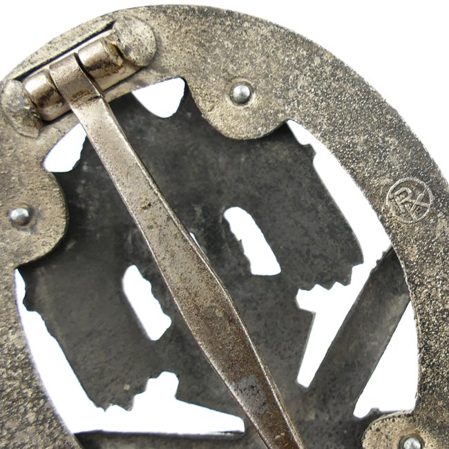 Allgemeines Sturmabzeichen '25' — image 6