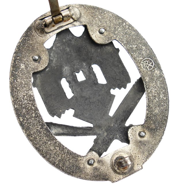 Allgemeines Sturmabzeichen '25' — image 7