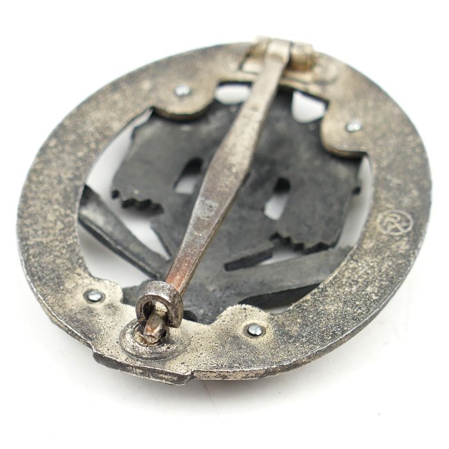 Allgemeines Sturmabzeichen '25' — image 8