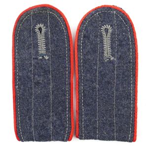 Pair of M44 Luftwaffe FLAK Shoulder Straps