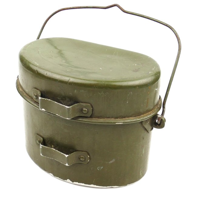 Italian Mess Kit — image 2