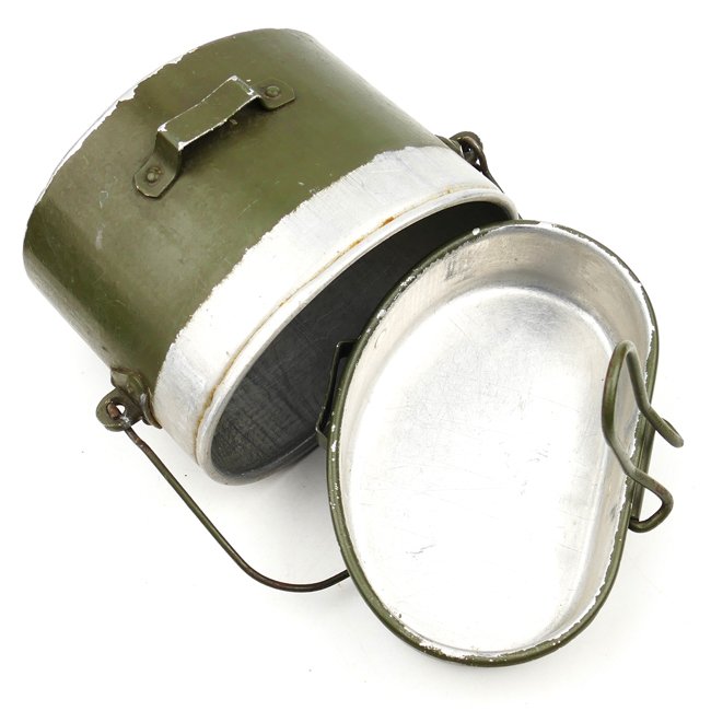 Italian Mess Kit — image 3