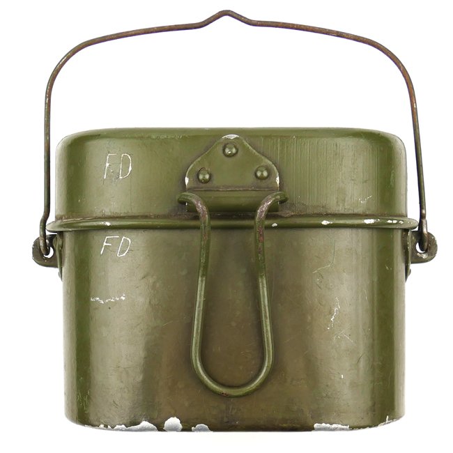 Italian Mess Kit — image 4