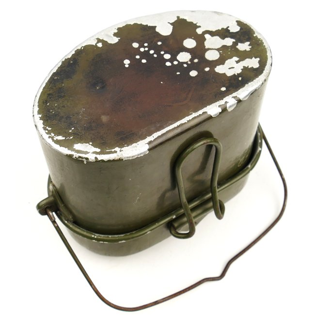 Italian Mess Kit — image 5