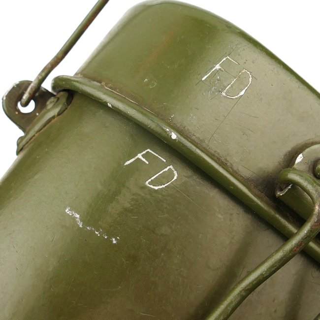 Italian Mess Kit — image 6
