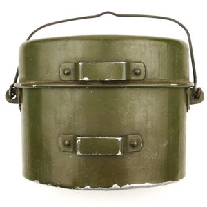 Italian Mess Kit