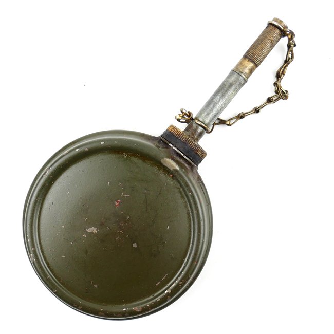 MG34 or MG42 Oiler — image 3