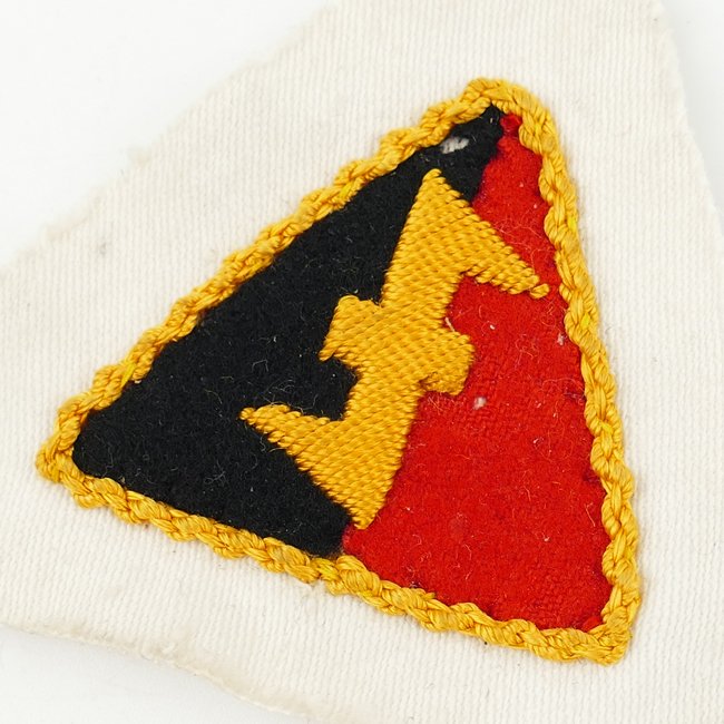 NSB - WA Cap Badge — image 2