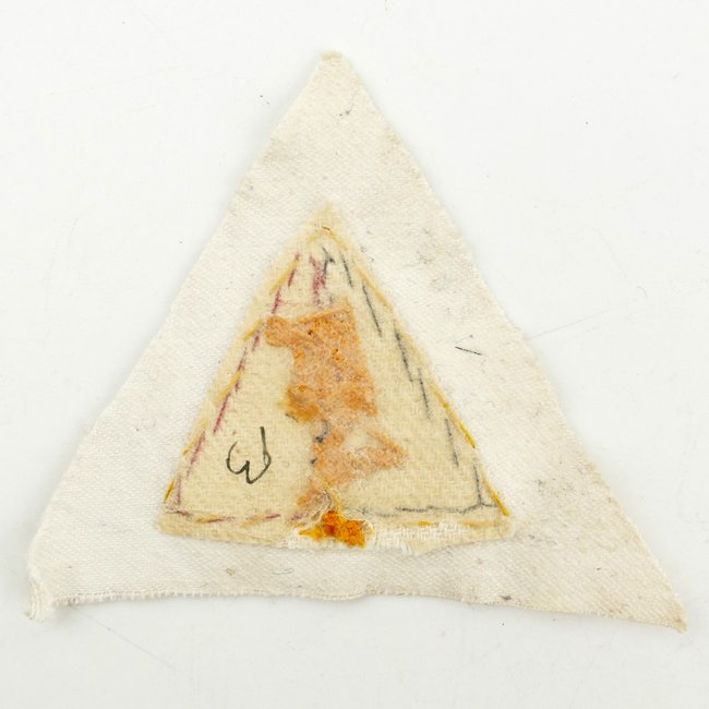 NSB - WA Cap Badge — image 3