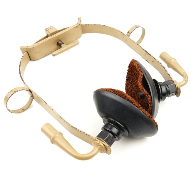 Luftwaffe 'Horchgerät' Headphone  — image 3