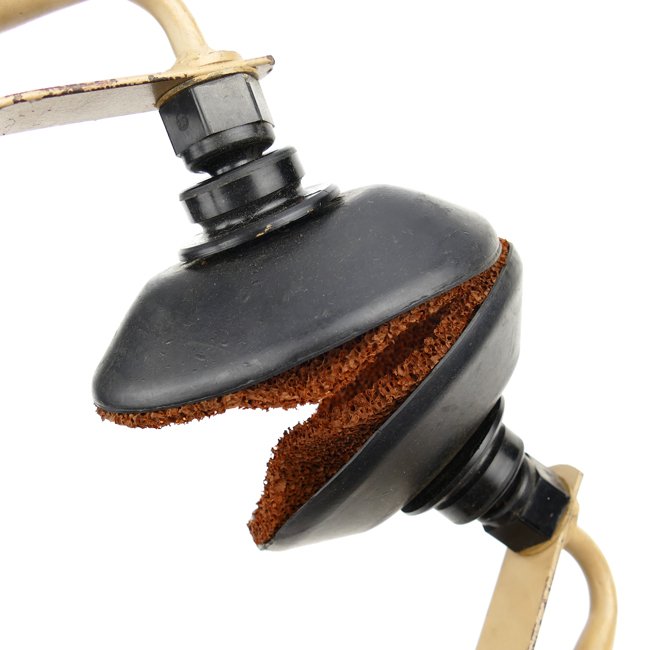 Luftwaffe 'Horchgerät' Headphone  — image 4