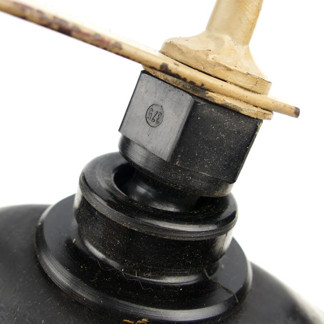 Luftwaffe 'Horchgerät' Headphone  — image 5