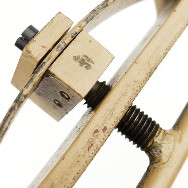 Luftwaffe 'Horchgerät' Headphone  — image 7