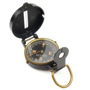 WW2 US Compass
