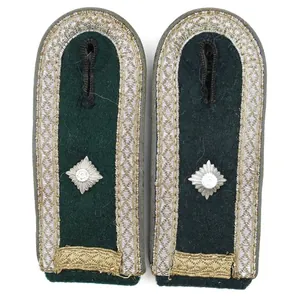 WH (Heer) M36 'Nachschub' Shoulder Straps