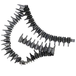 MG34 or MG42 50 Round Ammunition Belt