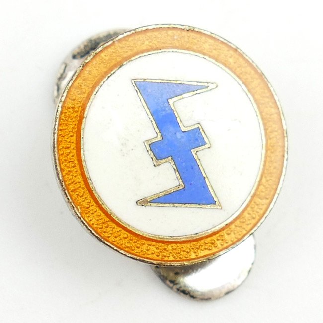 NSB - WA Membership Badge — image 2