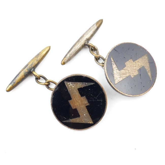  Set of WA Cufflinks — image 2