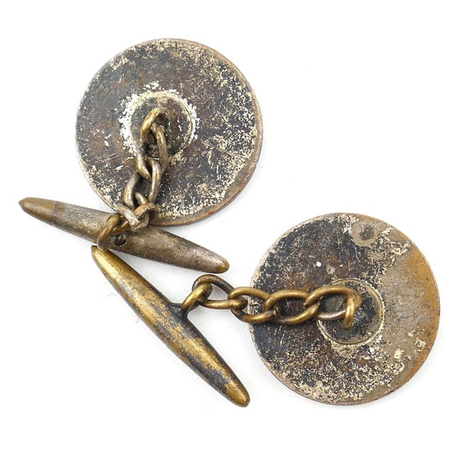  Set of WA Cufflinks — image 3