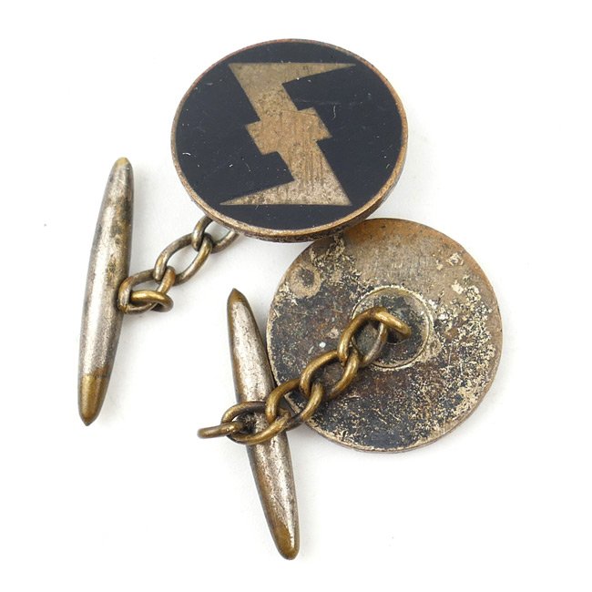  Set of WA Cufflinks — image 4