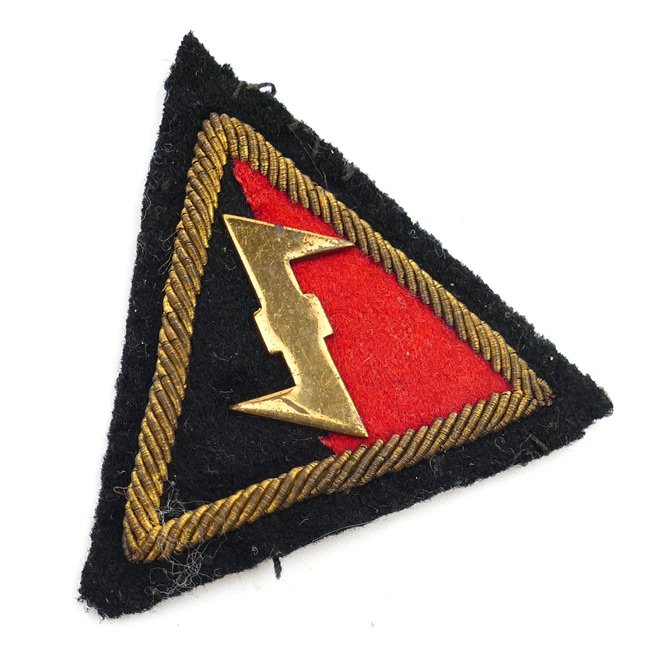 NSB - WA Cap Badge — image 2