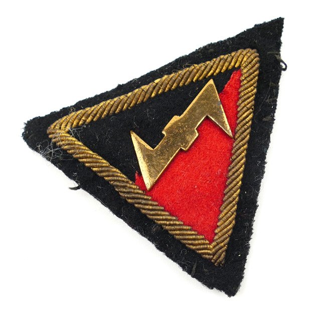 NSB - WA Cap Badge — image 3