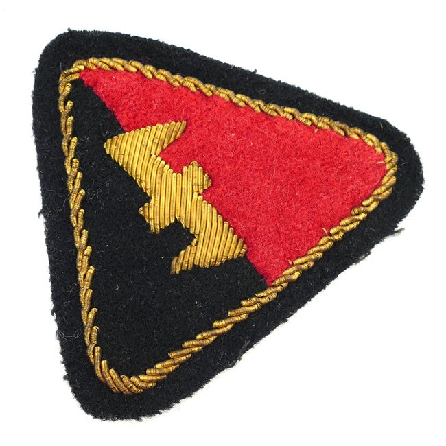 NSB - WA Arm Badge — image 2