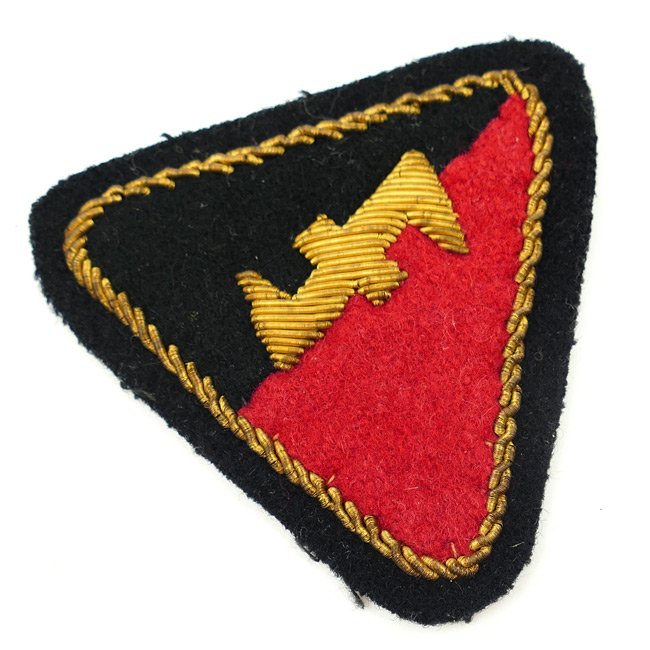 NSB - WA Arm Badge — image 3