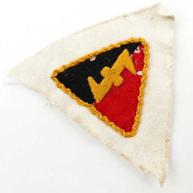 NSB - WA Cap Badge — image 2