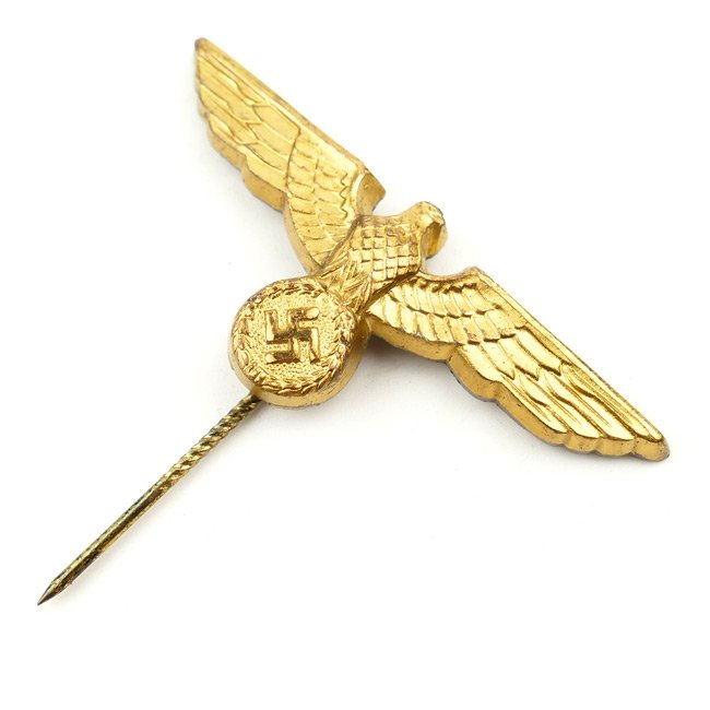 Kriegsmarine Cap Eagle — image 2