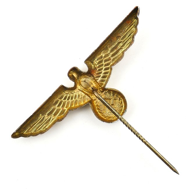 Kriegsmarine Cap Eagle — image 3