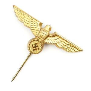 Kriegsmarine Cap Eagle