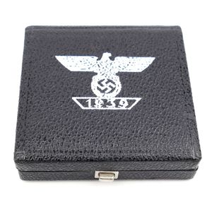 Case for the Spange to the Iron Cross 1st Class