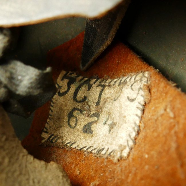 Dutch M27 Combat Helmet — image 10