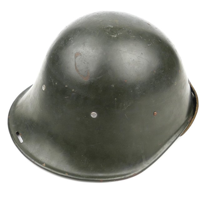 Dutch M27 Combat Helmet — image 4