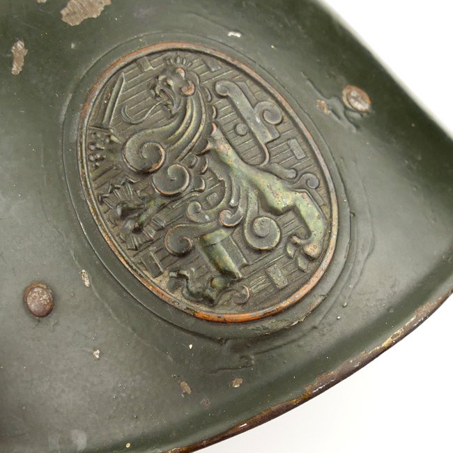 Dutch M27 Combat Helmet — image 5